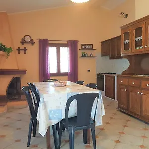  Casa vacanze Giuliana - Nature&sea